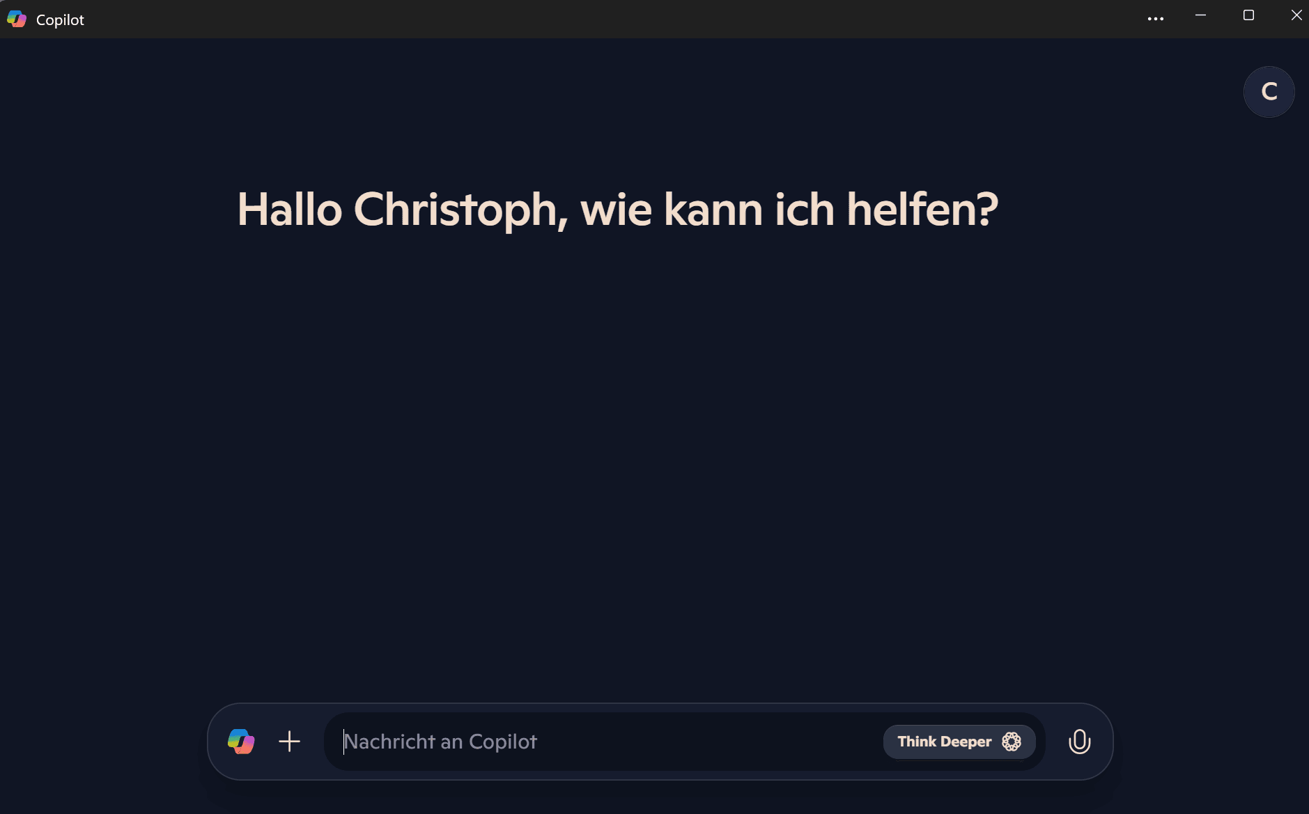 Microsoft Copilot für Unternehmen – Alles, was Sie wissen müssen